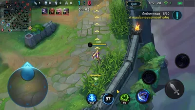 AoG : Arena of Glory screenshot 35