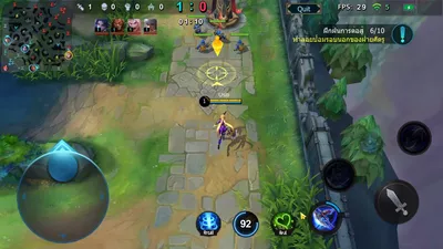 AoG : Arena of Glory screenshot 36