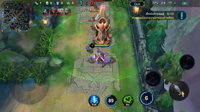 AoG : Arena of Glory screenshot 38