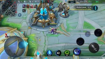 AoG : Arena of Glory screenshot 39