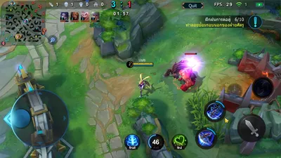 AoG : Arena of Glory screenshot 40