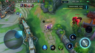 AoG : Arena of Glory screenshot 41