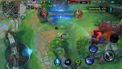 AoG : Arena of Glory screenshot 43