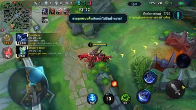 AoG : Arena of Glory screenshot 45