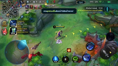 AoG : Arena of Glory screenshot 47