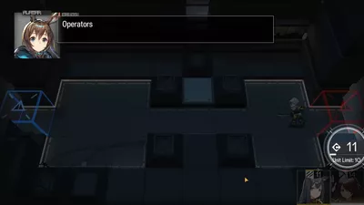 Arknights screenshot 5