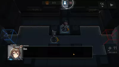 Arknights screenshot 11