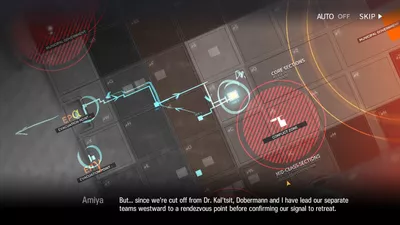 Arknights screenshot 17