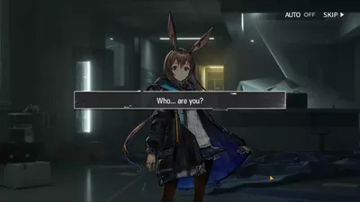 Arknights screenshot 28