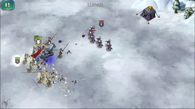 Art of Conquest screenshot 2