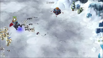 Art of Conquest screenshot 3