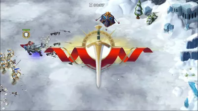 Art of Conquest screenshot 4