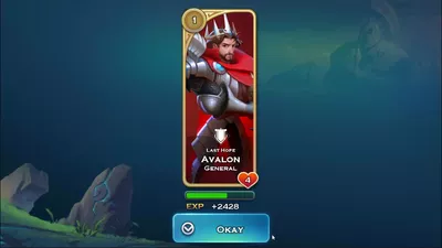 Art of Conquest screenshot 5