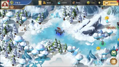 Art of Conquest screenshot 6