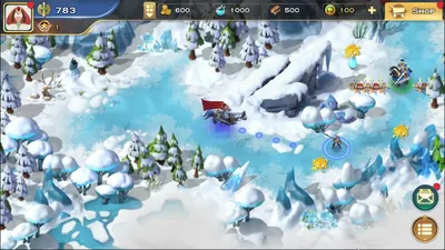 Art of Conquest screenshot 7