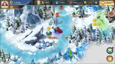 Art of Conquest screenshot 8