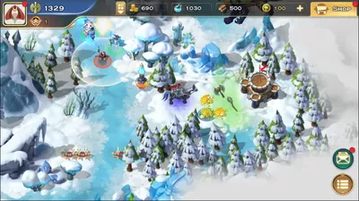 Art of Conquest screenshot 9