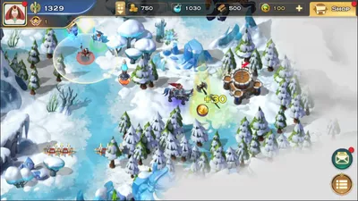 Art of Conquest screenshot 11