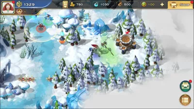 Art of Conquest screenshot 12