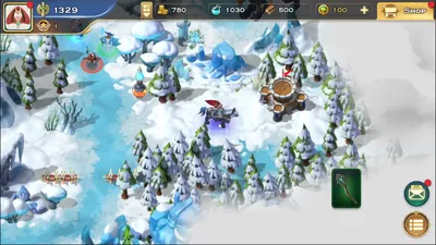 Art of Conquest screenshot 13