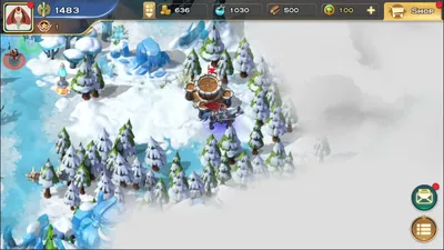 Art of Conquest screenshot 14