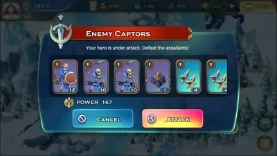 Art of Conquest screenshot 15