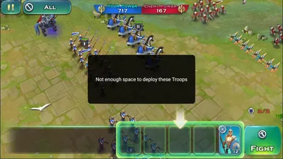 Art of Conquest screenshot 16