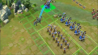 Art of Conquest screenshot 17