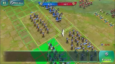 Art of Conquest screenshot 18