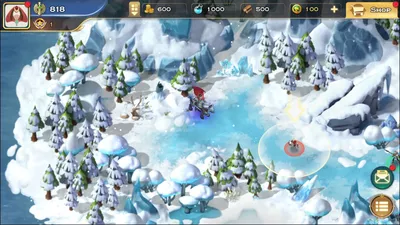 Art of Conquest screenshot 19