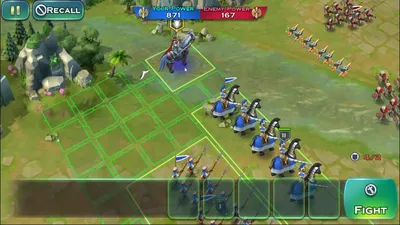 Art of Conquest screenshot 20