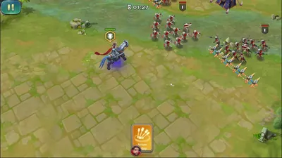 Art of Conquest screenshot 21