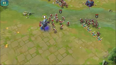 Art of Conquest screenshot 22