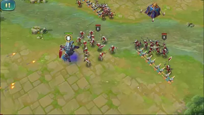 Art of Conquest screenshot 23