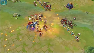 Art of Conquest screenshot 24