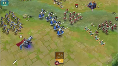 Art of Conquest screenshot 26