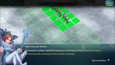 Art of Conquest screenshot 27