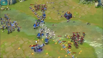 Art of Conquest screenshot 28