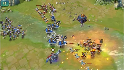 Art of Conquest screenshot 29