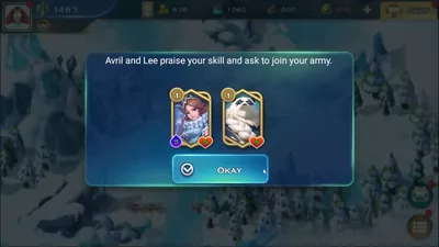 Art of Conquest screenshot 31
