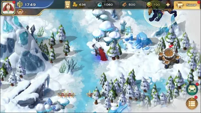 Art of Conquest screenshot 34