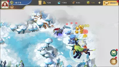 Art of Conquest screenshot 35