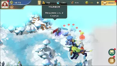 Art of Conquest screenshot 36