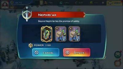 Art of Conquest screenshot 37