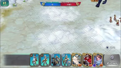 Art of Conquest screenshot 39