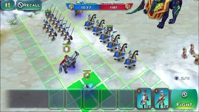 Art of Conquest screenshot 40