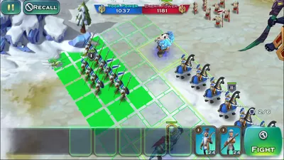 Art of Conquest screenshot 41