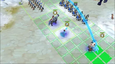 Art of Conquest screenshot 42