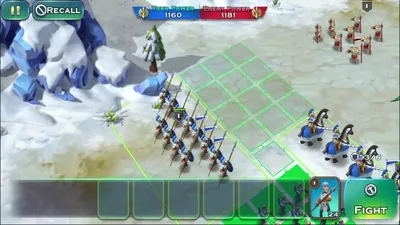 Art of Conquest screenshot 45