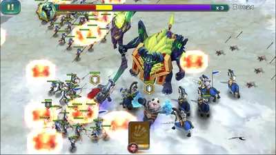 Art of Conquest screenshot 46